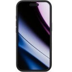 Mag+ HeroMatte case iP17 Pro Black EPICO