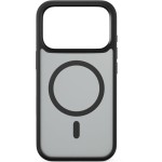 Mag+ HeroMatte case iP17 Pro Black EPICO