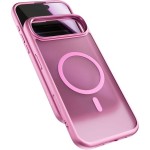 Mag+ HeroMatte case iPhone Air Pk EPICO