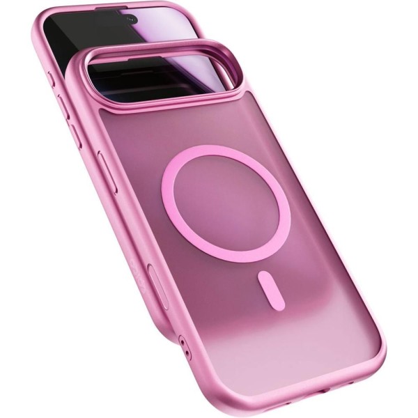 Mag+ HeroMatte case iPhone Air Pk EPICO