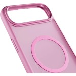 Mag+ HeroMatte case iPhone Air Pk EPICO