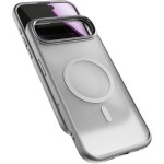 Mag+ HeroMatte case iPhone Air Gr EPICO