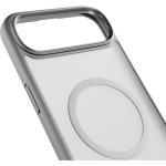 Mag+ HeroMatte case iPhone Air Gr EPICO