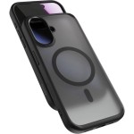 Mag+ HeroMatte case iPhone 17 Blck EPICO