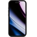 Mag+ HeroMatte case iPhone 17 Blck EPICO