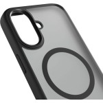 Mag+ HeroMatte case iPhone 17 Blck EPICO