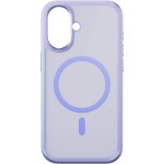 Mag+ HeroMatte case iPhone 17 Prpl EPICO