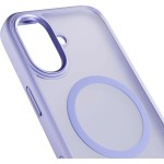 Mag+ HeroMatte case iPhone 17 Prpl EPICO