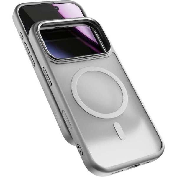 Mag+ HeroMatte case iP17 ProMax Gr EPICO