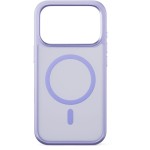 Mag+ HeroMatte iP17 Pro Max Purple EPICO
