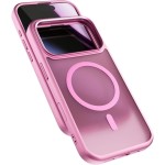 Mag+ HeroMatte case iP17 ProMax Pk EPICO