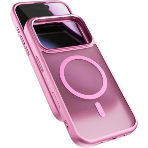 Mag+ HeroMatte case iP17 ProMax Pk EPICO