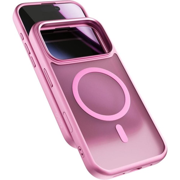 Mag+ HeroMatte case iP17 ProMax Pk EPICO