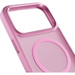 Mag+ HeroMatte case iP17 ProMax Pk EPICO