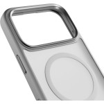 Mag+ HeroMatte case iP17 Pro Gray EPICO