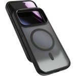 Mag+ HeroMatte case iP17 ProMax Bk EPICO