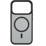 Mag+ HeroMatte case iP17 ProMax Bk EPICO