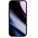 Mag+ HeroMatte case iP17 ProMax Bk EPICO