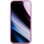Mag+ HeroMatte case iP17 Pro Pink EPICO