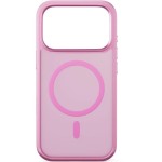 Mag+ HeroMatte case iP17 Pro Pink EPICO