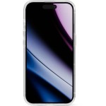 Hero Case iPhone 17 transparent EPICO