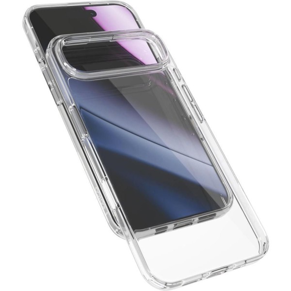 Hero Case iPhone Air transparent EPICO