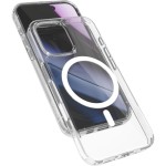 Mag+ Hero case iPhone 17 transp EPICO