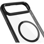 Mag+ HeroPro case iPhone Air Black EPICO