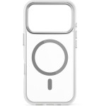 Mag+ HeroPro case iP17 Pro transp EPICO