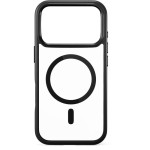 Mag+ HeroPro case iP17 Pro Max Bk EPICO