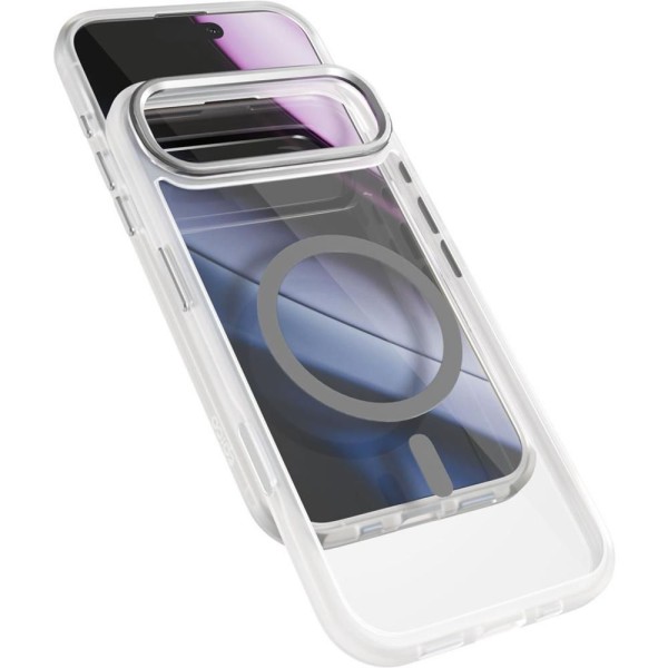 Mag+ HeroPro case iPhone Air trnsp EPICO