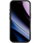 Mag+ HeroPro case iPhone 17 Pro Bk EPICO