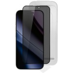 Privacy glass iPhone 17 EPICO