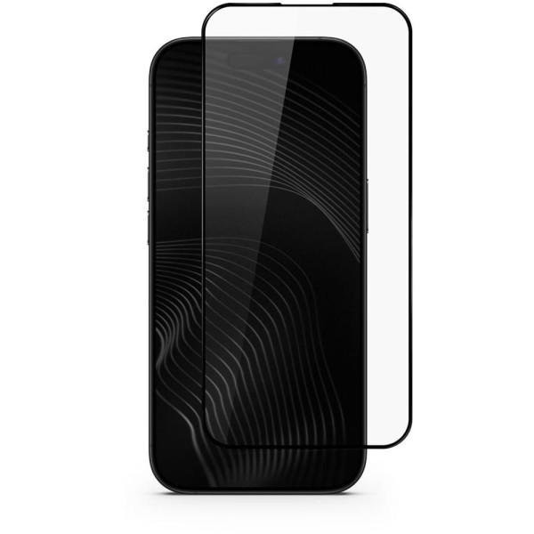 SapphireShield 3D iPhone 17 Pro Max UNUM
