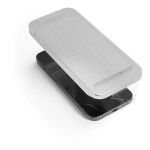 SapphireShield 3D iPhone 17 Pro Max UNUM