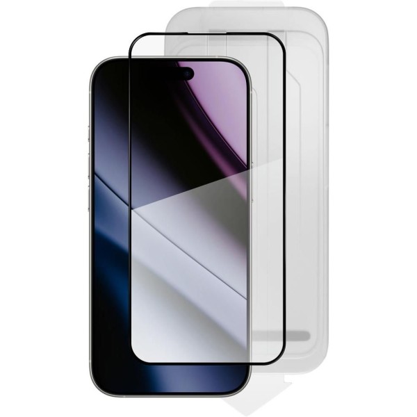 AntiReflective glass iPhone 17 EPICO