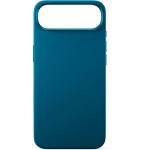 Mag+ Silicone case iPhone Air Blue EPICO