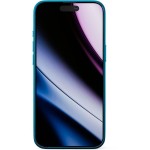 Mag+ Silicone case iPhone Air Blue EPICO