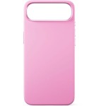 Mag+ Silicone case iPhone Air Pink EPICO