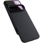 Mag+ Silicone case iPhone Air BlackEPICO