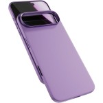 Mag+ Silicone case iPhone Air Purp EPICO