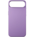 Mag+ Silicone case iPhone Air Purp EPICO