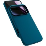 Mag+ Silicone case iP17 Pro Blue EPICO