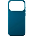 Mag+ Silicone case iP17 Pro Blue EPICO