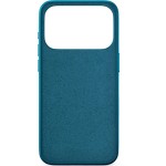 Mag+ Silicone case iP17 Pro Blue EPICO
