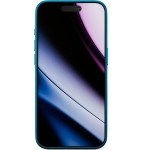 Mag+ Silicone case iP17 Pro Blue EPICO