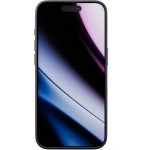 Mag+ Silicone case iP17 Pro Black EPICO