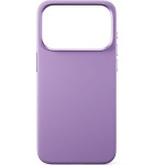 Mag+ Silicone case iP17 Pro Purple EPICO