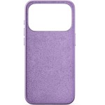 Mag+ Silicone case iP17 Pro Purple EPICO