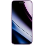 Mag+Silicone case iP17 ProMax Purp EPICO